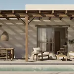 Elion Private Pool * Kos Town