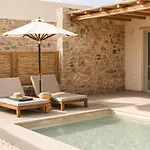 Villa Elion Private Pool Kos Town