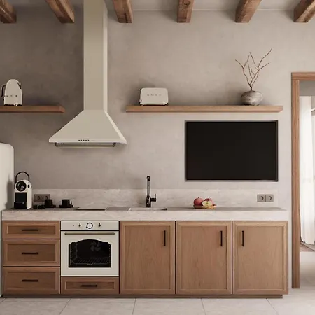 Elion Private Pool فيلة