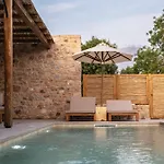 Villa Elion Private Pool Kos Town