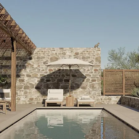 Elion Private Pool *