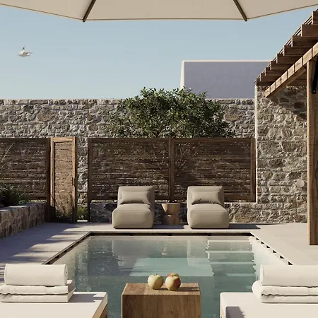 Elion Private Pool