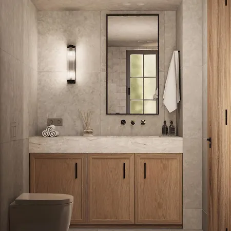 Elion Private Pool Villa