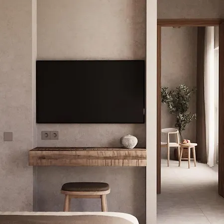 Elion Private Pool * Kos