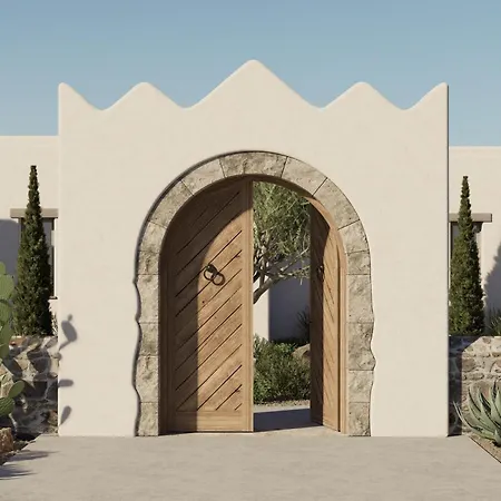 Elion Private Pool * Kos