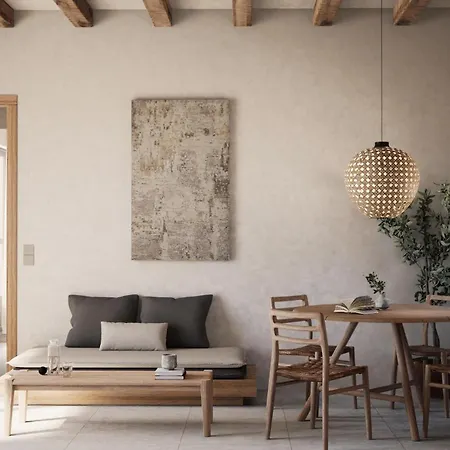 וילה Elion Private Pool