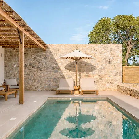 Elion Private Pool Villa