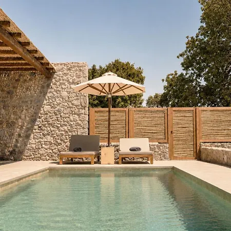 Villa Elion Private Pool *
