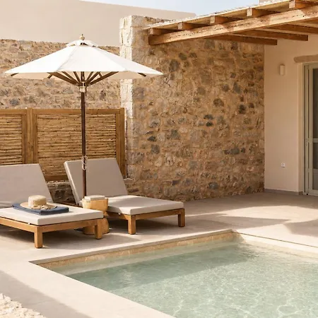 Villa Elion Private Pool İstanköy