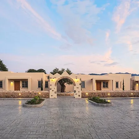 Villa Elion Private Pool İstanköy