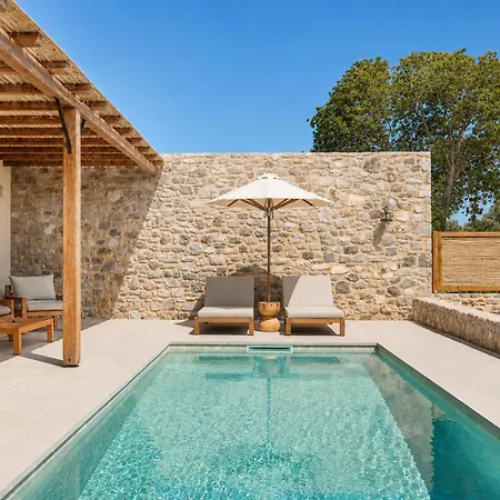 Elion Private Pool Villa Città di Kos