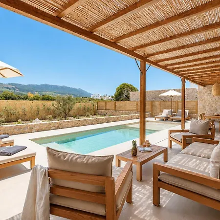 Elion Private Pool * İstanköy