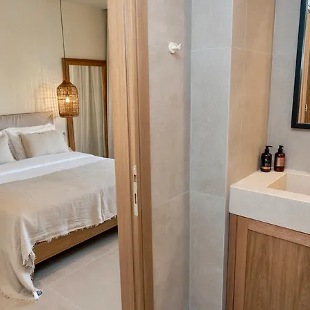 Elion Private Pool * İstanköy