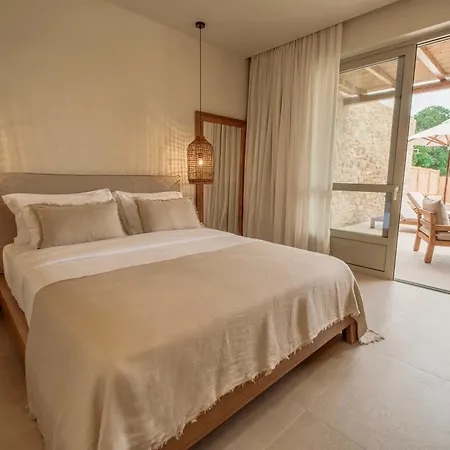 Villa Elion Private Pool