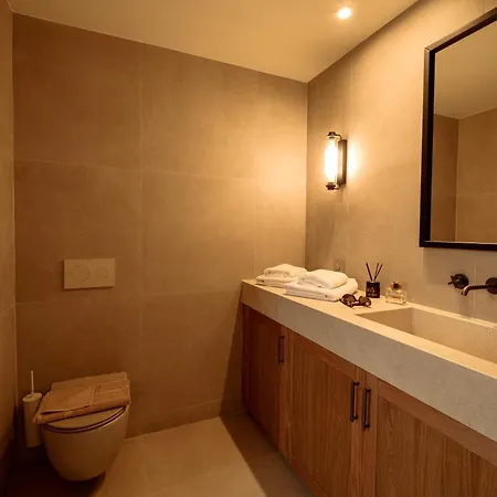 Elion Private Pool * İstanköy