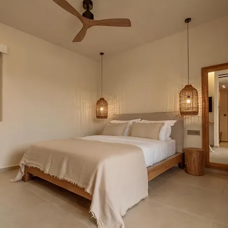 Elion Private Pool Villa *