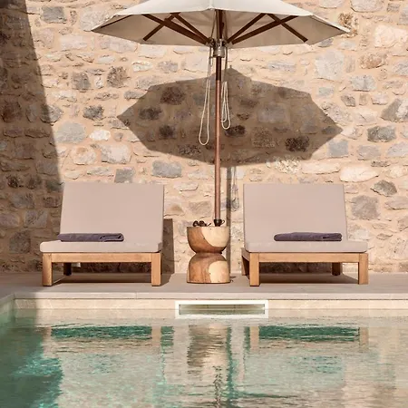 Elion Private Pool Villa
