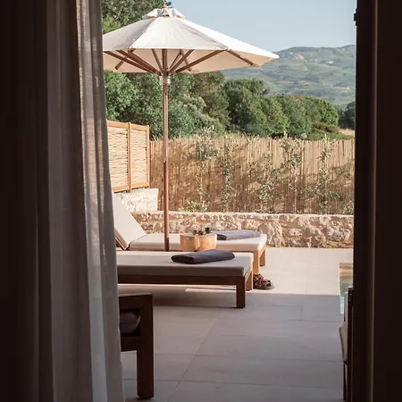 Elion Private Pool Villa *