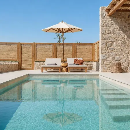 Elion Private Pool Villa