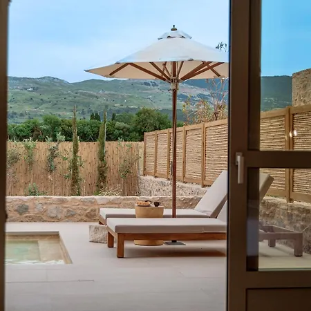 Elion Private Pool Villa