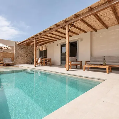 Elion Private Pool *