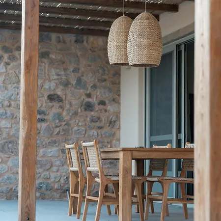Elion Private Pool Villa *