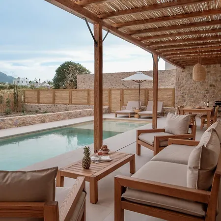 Elion Private Pool *