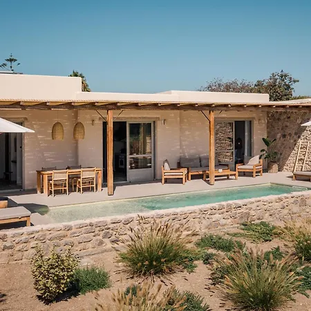 Villa Elion Private Pool Città di Kos