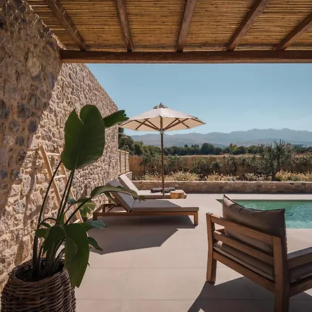 Elion Private Pool Città di Kos