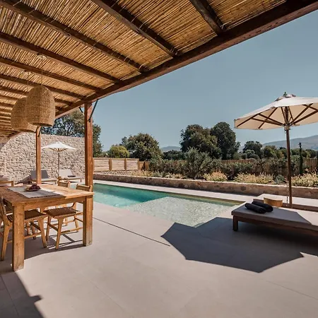 Elion Private Pool *
