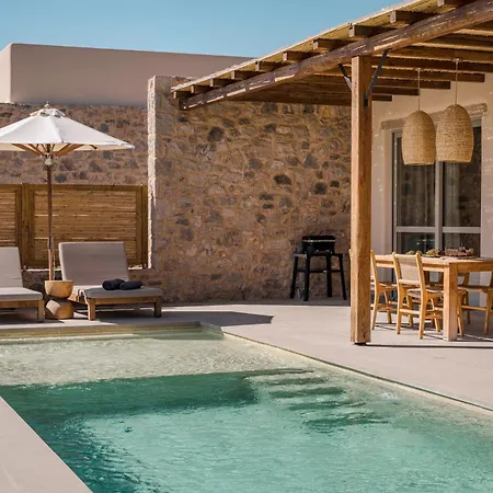 Elion Private Pool