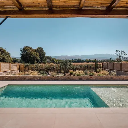 Villa Elion Private Pool Città di Kos