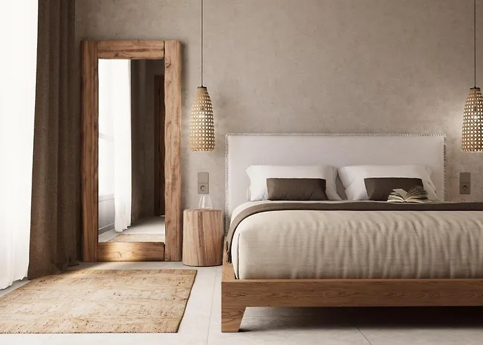 וילה Elion Private Pool