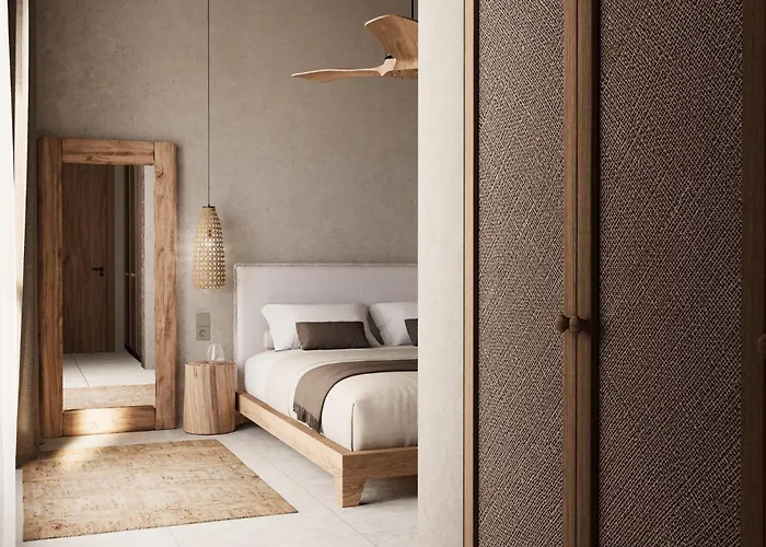 Elion Private Pool * העיירה קוס