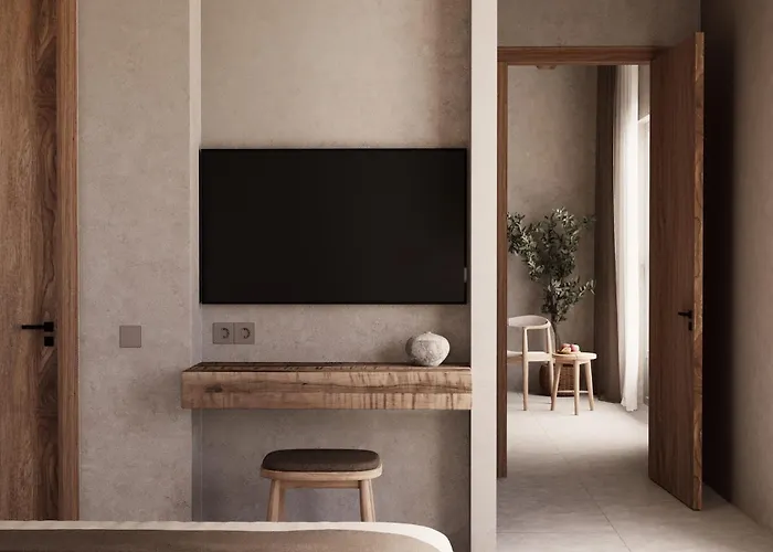 Elion Private Pool * İstanköy