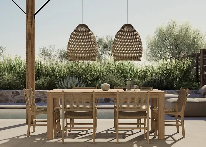 Elion Private Pool וילה