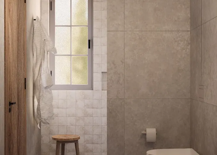 וילה Elion Private Pool *