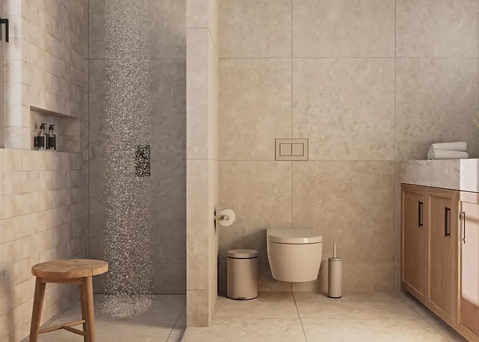 Elion Private Pool וילה