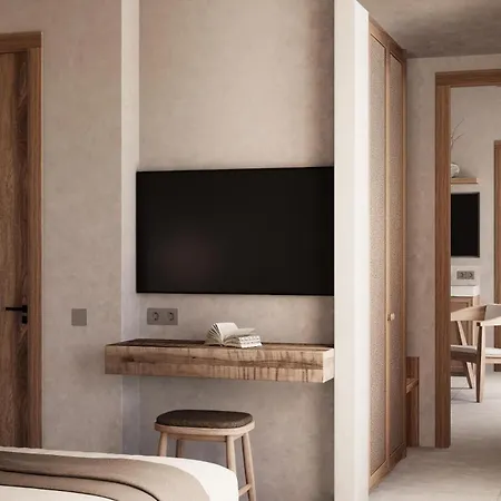 Villa Elion Private Pool *