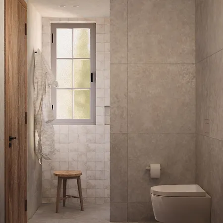 Villa Elion Private Pool *