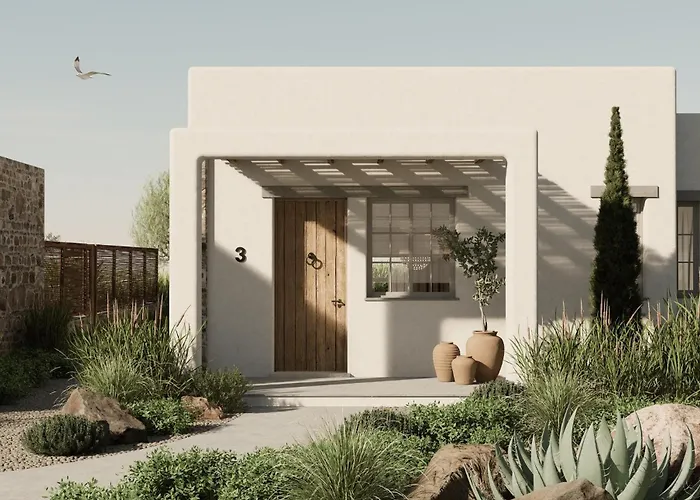 Elion Private Pool * Cós