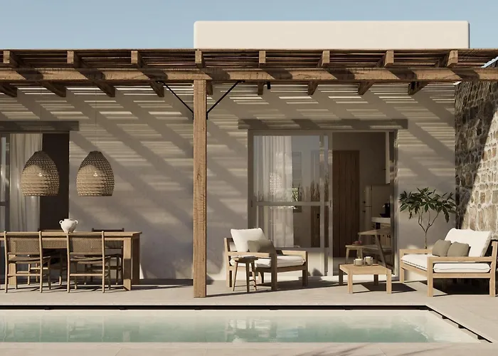 Elion Private Pool * Kos By