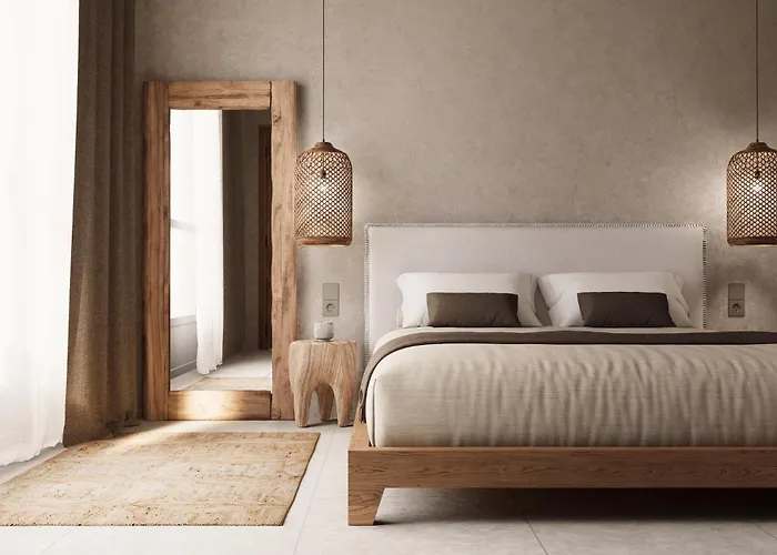 Elion Private Pool Cós