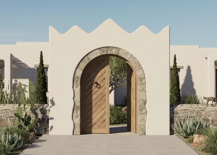 Elion Private Pool * Kos By