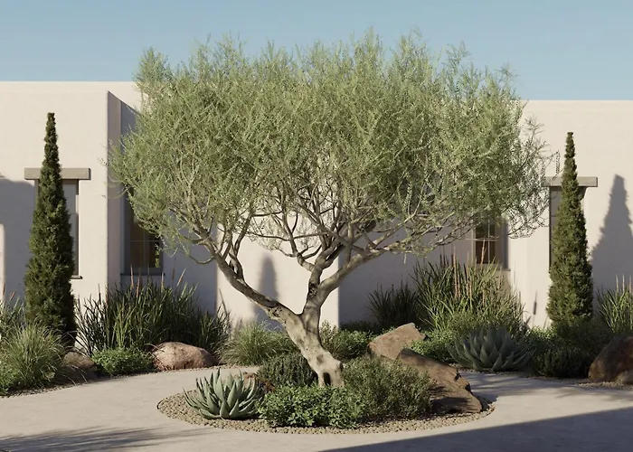 Elion Private Pool Cós