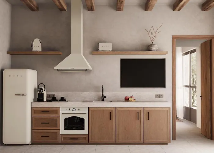 Elion Private Pool Villa