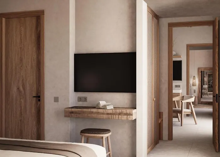 Villa Elion Private Pool *