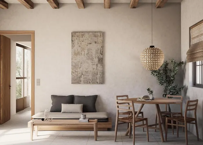 Villa Elion Private Pool